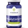 Vitakruid Beautycomplex - 60TB | Zensitivity Vitakruid Beautycomplex - Huid