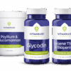 Vitakruid Bloedsuiker en Gewicht Bundel - 3 stuks | Zensitivity Vitakruid Bloedsuiker en Gewicht Bundel - Groene thee extract kopen-vitamine online - Afslankpillen kopen - supplementen kopen-voedingssupplementen-beste voedingssupplementen-supplementen bestellen-zensitivity