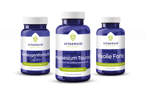 Vitakruid Geheugenbundel -  kopen-vitamine online -  kopen - supplementen kopen-voedingssupplementen-beste voedingssupplementen-supplementen bestellen-zensitivity
