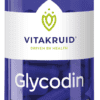 Vitakruid Glycodin Capsules - 90CP | Zensitivity Vitakruid Glycodin Capsules - Chroom tabletten kopen-vitamine online - Afslankpillen kopen - supplementen kopen-voedingssupplementen-beste voedingssupplementen-supplementen bestellen-zensitivity