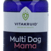 Vitakruid Multi Dag Mama Tabletten - 90TB | Zensitivity Vitakruid Multi Dag Mama Tabletten -  kopen-vitamine online -  kopen