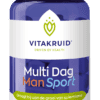 Vitakruid Multi Dag Man Sport Tabletten - 30TB | Zensitivity Vitakruid Multi Dag Man Sport Tabletten -  kopen-vitamine online -  kopen - supplementen kopen-voedingssupplementen-beste voedingssupplementen-supplementen bestellen-zensitivity