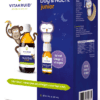 Vitakruid Multi Dag & Nacht Junior -  kopen-vitamine online -  kopen