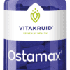 Vitakruid Ostamax Tabletten - 90TB | Zensitivity Vitakruid Ostamax Tabletten - Goede botaanmaak kopen-vitamine online - Botten supplementen kopen - supplementen kopen-voedingssupplementen-beste voedingssupplementen-supplementen bestellen-zensitivity