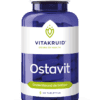 Vitakruid Ostavit Tabletten - 90TB | Zensitivity Vitakruid Ostavit Tabletten - Goede botaanmaak kopen-vitamine online - Botten supplementen kopen - supplementen kopen-voedingssupplementen-beste voedingssupplementen-supplementen bestellen-zensitivity