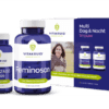 Vitakruid Overgang Bundel - 3 stuks | Zensitivity Vitakruid Overgang Bundel -  kopen-vitamine online -  kopen - supplementen kopen-voedingssupplementen-beste voedingssupplementen-supplementen bestellen-zensitivity