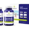 Vitakruid Reis Bundel -  kopen-vitamine online - Multi mineralen kopen - supplementen kopen-voedingssupplementen-beste voedingssupplementen-supplementen bestellen-zensitivity