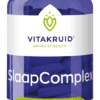 Vitakruid Slaapcomplex Tabletten -  kopen-vitamine online - Energie supplementen kopen - supplementen kopen-voedingssupplementen-beste voedingssupplementen-supplementen bestellen-zensitivity