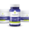 Vitakruid Sport Bundel - 3 stuks | Zensitivity Vitakruid Sport Bundel -  kopen-vitamine online - Aminozuren kopen - supplementen kopen-voedingssupplementen-beste voedingssupplementen-supplementen bestellen-zensitivity