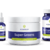 Vitakruid Vegan Bundel - 3 stuks | Zensitivity Vitakruid Vegan Bundel -  kopen-vitamine online -  kopen - supplementen kopen-voedingssupplementen-beste voedingssupplementen-supplementen bestellen-zensitivity