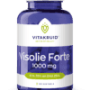 Vitakruid Visolie Forte - 180SG | Zensitivity Vitakruid Visolie Forte -  kopen-vitamine online -  kopen