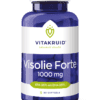 Vitakruid Visolie Forte Softgels - 90SG | Zensitivity Vitakruid Visolie Forte Softgels -  kopen-vitamine online -  kopen - supplementen kopen-voedingssupplementen-beste voedingssupplementen-supplementen bestellen-zensitivity