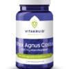 Vitakruid Vitex Agnus Castus Capsules - 60VCP | Zensitivity Vitakruid Vitex Agnus Castus Capsules -  kopen-vitamine online - Hormoonhuishouding (schildklier) kopen - supplementen kopen-voedingssupplementen-beste voedingssupplementen-supplementen bestellen-zensitivity