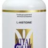 Vital Cell Life L-Histidine Capsules -  kopen-vitamine online - Aminozuren kopen - supplementen kopen-voedingssupplementen-beste voedingssupplementen-supplementen bestellen-zensitivity