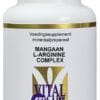 Vital Cell Life Mangaan L-Arginine Complex Capsules - 100CP | Zensitivity Vital Cell Life Mangaan L-Arginine Complex Capsules -  kopen-vitamine online - Aminozuren kopen - supplementen kopen-voedingssupplementen-beste voedingssupplementen-supplementen bestellen-zensitivity
