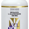 Vital Cell Life Reduced L-Glutathion 500mg Capsules -  kopen-vitamine online - Aminozuren kopen - supplementen kopen-voedingssupplementen-beste voedingssupplementen-supplementen bestellen-zensitivity
