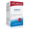 Vitalize Cholesterol Evenwicht + Q10 Capsules - 90CP | Zensitivity Vitalize Cholesterol Evenwicht + Q10 Capsules -  kopen-vitamine online - Cholesterol supplementen kopen - supplementen kopen-voedingssupplementen-beste voedingssupplementen-supplementen bestellen-zensitivity