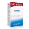 Vitalize Collageen Beauty Complex Tabletten - 60TB | Zensitivity Vitalize Collageen Beauty Complex Tabletten - kopen-vitamine online - kopen - supplementen kopen-voedingssupplementen-beste voedingssupplementen-supplementen bestellen-zensitivity