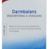 Vitalize Darmbalans Spijsvertering & Stoelgang Capsules - Darmflora herstellen kopen-vitamine online - Darm supplementen kopen - supplementen kopen-voedingssupplementen-beste voedingssupplementen-supplementen bestellen-zensitivity
