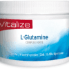 Vitalize L-glutamine Complex Forte Poeder -  kopen-vitamine online - Aminozuren kopen - supplementen kopen-voedingssupplementen-beste voedingssupplementen-supplementen bestellen-zensitivity