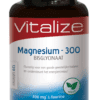 Vitalize Magnesium 300 Bisglycinaat Tabletten -  kopen-vitamine online -  kopen - supplementen kopen-voedingssupplementen-beste voedingssupplementen-supplementen bestellen-zensitivity