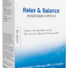 Vitalize Magnesium Relax Balance Capsules - 60CP | Zensitivity Vitalize Magnesium Relax Balance Capsules - Energie complex kopen-vitamine online - Energie (vermoeidheid) kopen - supplementen kopen-voedingssupplementen-beste voedingssupplementen-supplementen bestellen-zensitivity