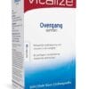 Vitalize Overgang Support Capsules - Supplementen overgang kopen-vitamine online - Supplementen vrouw kopen - supplementen kopen-voedingssupplementen-beste voedingssupplementen-supplementen bestellen-zensitivity