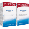 Vitalize Vitamine B12 Smelttabletten Voordeelverpakking - Vitamine B12 kopen-vitamine online - Vitamine B kopen - supplementen kopen-voedingssupplementen-beste voedingssupplementen-supplementen bestellen-zensitivity