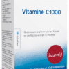 Vitalize Vitamine C-1000 mg Zuurvrij Tabletten 60TB - 60TB | Zensitivity Vitalize Vitamine C-1000 mg Zuurvrij Tabletten 60TB - kopen-vitamine online - kopen - supplementen kopen-voedingssupplementen-beste voedingssupplementen-supplementen bestellen-zensitivity