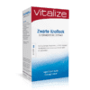Vitalize Zwarte Knoflook Gefermenteerd Extract - 60CP | Zensitivity Vitalize Zwarte Knoflook Gefermenteerd Extract -  kopen-vitamine online -  kopen - supplementen kopen-voedingssupplementen-beste voedingssupplementen-supplementen bestellen-zensitivity