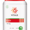 Vitals 5-HTP Capsules -  kopen-vitamine online - Aminozuren kopen - supplementen kopen-voedingssupplementen-beste voedingssupplementen-supplementen bestellen-zensitivity