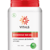 Vitals Berberine 500mg Capsules - 60CP | Zensitivity Vitals Berberine 500mg Capsules -  kopen-vitamine online - Cholesterol supplementen kopen - supplementen kopen-voedingssupplementen-beste voedingssupplementen-supplementen bestellen-zensitivity