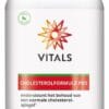 Vitals Cholesterolformule Pro Tabletten - 60TB | Zensitivity Vitals Cholesterolformule Pro Tabletten -  kopen-vitamine online - Cholesterol supplementen kopen - supplementen kopen-voedingssupplementen-beste voedingssupplementen-supplementen bestellen-zensitivity