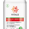 Vitals Elke Dag 50+ Tabletten -  kopen-vitamine online - Multivitamine 50plus kopen - supplementen kopen-voedingssupplementen-beste voedingssupplementen-supplementen bestellen-zensitivity