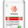 Vitals Elke Dag Platinum Tabletten -  kopen-vitamine online -  kopen - supplementen kopen-voedingssupplementen-beste voedingssupplementen-supplementen bestellen-zensitivity