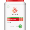 Vitals L-Tryptofaan Capsules -  kopen-vitamine online - Aminozuren kopen - supplementen kopen-voedingssupplementen-beste voedingssupplementen-supplementen bestellen-zensitivity