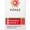 Vitals Liposomale Vitamine C - 250ML | Zensitivity Vitals Liposomale Vitamine C -  kopen-vitamine online -  kopen - supplementen kopen-voedingssupplementen-beste voedingssupplementen-supplementen bestellen-zensitivity