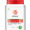 Vitals Magnesium 100mg Tabletten -  kopen-vitamine online -  kopen - supplementen kopen-voedingssupplementen-beste voedingssupplementen-supplementen bestellen-zensitivity