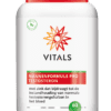 Vitals Mannenformule Pro Testosteron Tabletten -  kopen-vitamine online -  kopen