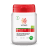 Vitals Saffraan-LCS Capsules -  kopen-vitamine online -  kopen - supplementen kopen-voedingssupplementen-beste voedingssupplementen-supplementen bestellen-zensitivity