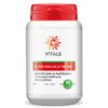 Vitals Super Krillolie 590mg - 90SG | Zensitivity Vitals Super Krillolie 590mg -  kopen-vitamine online -  kopen - supplementen kopen-voedingssupplementen-beste voedingssupplementen-supplementen bestellen-zensitivity