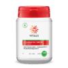 Vitals Vitamine D3 1000 IE Capsules - 100CP | Zensitivity Vitals Vitamine D3 1000 IE Capsules -  kopen-vitamine online -  kopen - supplementen kopen-voedingssupplementen-beste voedingssupplementen-supplementen bestellen-zensitivity
