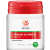 Vitals Vitamine D3 3000ie Softgels - 100SG | Zensitivity Vitals Vitamine D3 3000ie Softgels -  kopen-vitamine online -  kopen - supplementen kopen-voedingssupplementen-beste voedingssupplementen-supplementen bestellen-zensitivity
