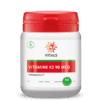 Vitals Vitamine K2 90mcg Capsules - Vitamine K2 kopen-vitamine online - Vitamine K kopen - supplementen kopen-voedingssupplementen-beste voedingssupplementen-supplementen bestellen-zensitivity