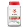 Vitals Vrouwenformule Pro 45+ Tabletten - 60TB | Zensitivity Vitals Vrouwenformule Pro 45+ Tabletten - Supplementen overgang kopen-vitamine online - Supplementen vrouw kopen - supplementen kopen-voedingssupplementen-beste voedingssupplementen-supplementen bestellen-zensitivity