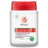 Vitals Vrouwenformule Pro Tabletten - Menstruatie supplementen kopen-vitamine online - Supplementen vrouw kopen - supplementen kopen-voedingssupplementen-beste voedingssupplementen-supplementen bestellen-zensitivity