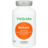 Vitortho BotForm Tabletten - 120TB | Zensitivity Vitortho BotForm Tabletten -  kopen-vitamine online - Botten supplementen kopen - supplementen kopen-voedingssupplementen-beste voedingssupplementen-supplementen bestellen-zensitivity