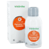 Vitortho Curcuma C3 Complex Liposomaal 100ml - Kurkuma kopen-vitamine online - Populaire supplementen kopen - supplementen kopen-voedingssupplementen-beste voedingssupplementen-supplementen bestellen-zensitivity