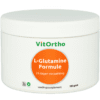 Vitortho L-glutamine Formule - 105GR | Zensitivity Vitortho L-glutamine Formule -  kopen-vitamine online - Aminozuren kopen - supplementen kopen-voedingssupplementen-beste voedingssupplementen-supplementen bestellen-zensitivity