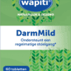 Wapiti DarmMild Tabletten 60st - Ontlasting zachter maken kopen-vitamine online - Darm supplementen kopen - supplementen kopen-voedingssupplementen-beste voedingssupplementen-supplementen bestellen-zensitivity